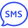 icon sms